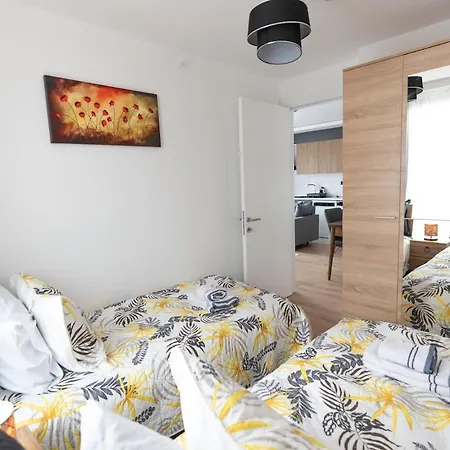 Relaxing Getaway Serene 2br