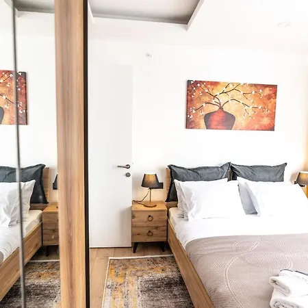 Relaxing Getaway Serene 2br * 이스탄불