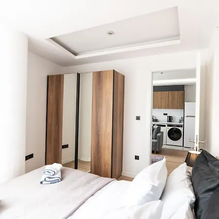 Apartment Relaxing Getaway Serene 2br *